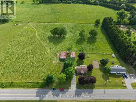 3714 Newtonville Road Clarington ON L0A 1J0