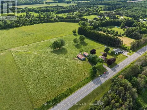 3714 Newtonville Road Clarington ON L0A 1J0