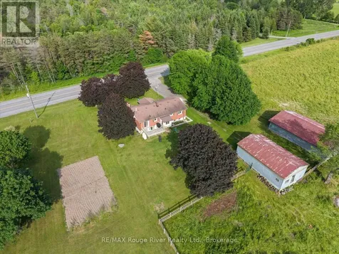3714 Newtonville Road Clarington ON L0A 1J0