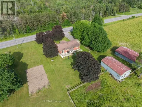 3714 Newtonville Road Clarington ON L0A 1J0