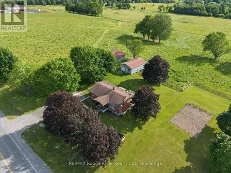 3714 Newtonville Road Clarington ON L0A 1J0