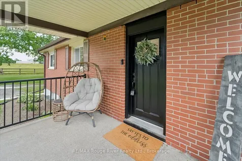 3714 Newtonville Road Clarington ON L0A 1J0