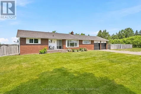 1385 Highway 7a Highway Scugog ON L9L 1B5