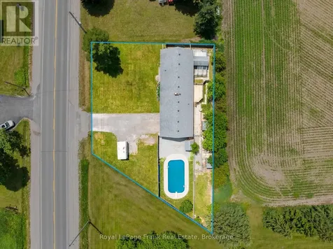 1385 Highway 7a Highway Scugog ON L9L 1B5