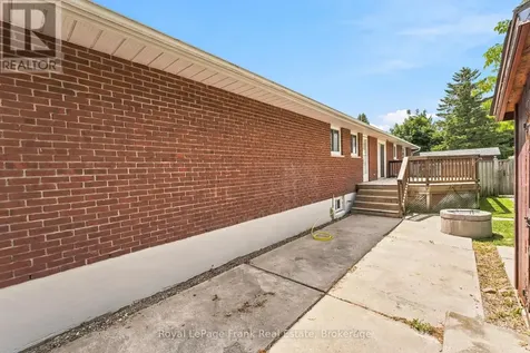 1385 Highway 7a Highway Scugog ON L9L 1B5