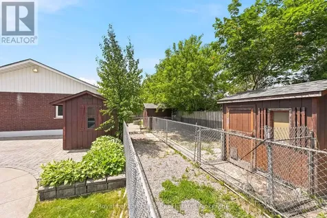 1385 Highway 7a Highway Scugog ON L9L 1B5