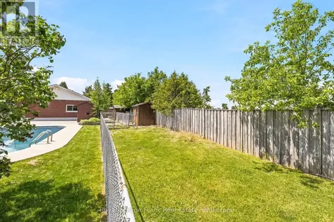 1385 Highway 7a Highway Scugog ON L9L 1B5