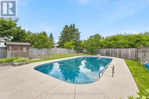 1385 Highway 7a Highway Scugog ON L9L 1B5