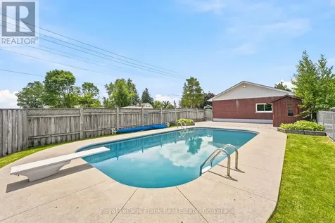 1385 Highway 7a Highway Scugog ON L9L 1B5