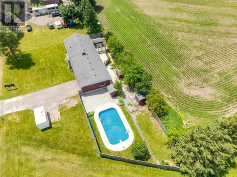 1385 Highway 7a Highway Scugog ON L9L 1B5