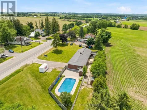 1385 Highway 7a Highway Scugog ON L9L 1B5