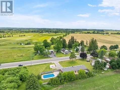 1385 Highway 7a Highway Scugog ON L9L 1B5