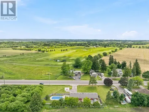 1385 Highway 7a Highway Scugog ON L9L 1B5