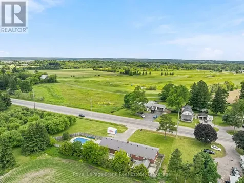 1385 Highway 7a Highway Scugog ON L9L 1B5