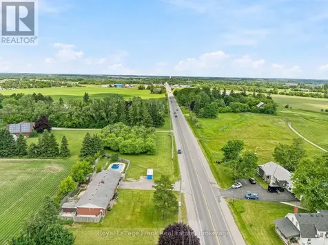 1385 Highway 7a Highway Scugog ON L9L 1B5