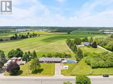 1385 Highway 7a Highway Scugog ON L9L 1B5