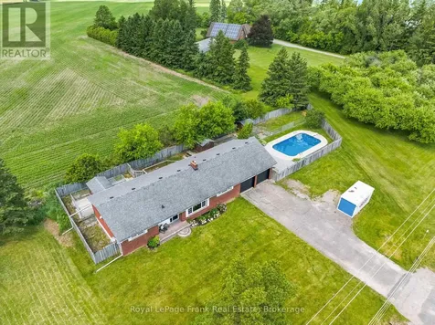 1385 Highway 7a Highway Scugog ON L9L 1B5