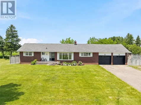 1385 Highway 7a Highway Scugog ON L9L 1B5