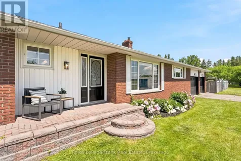 1385 Highway 7a Highway Scugog ON L9L 1B5