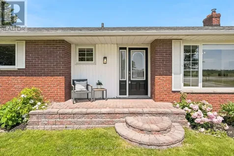 1385 Highway 7a Highway Scugog ON L9L 1B5