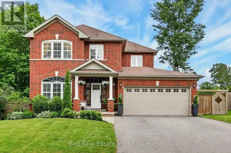 244 Lorne Court Selwyn ON K9L 0A1