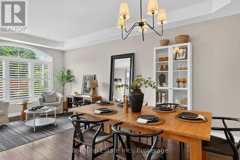 244 Lorne Court Selwyn ON K9L 0A1