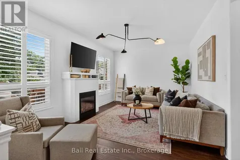 244 Lorne Court Selwyn ON K9L 0A1