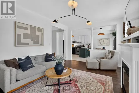 244 Lorne Court Selwyn ON K9L 0A1