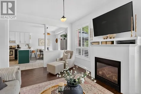 244 Lorne Court Selwyn ON K9L 0A1