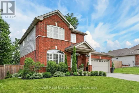 244 Lorne Court Selwyn ON K9L 0A1