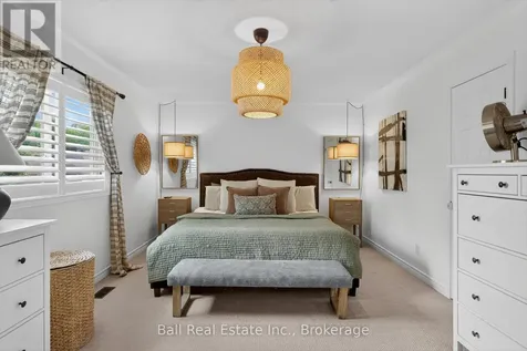 244 Lorne Court Selwyn ON K9L 0A1
