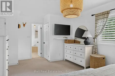 244 Lorne Court Selwyn ON K9L 0A1