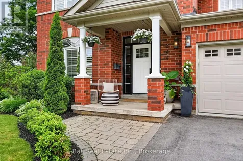 244 Lorne Court Selwyn ON K9L 0A1