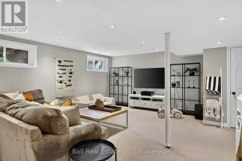 244 Lorne Court Selwyn ON K9L 0A1