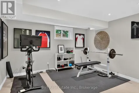 244 Lorne Court Selwyn ON K9L 0A1