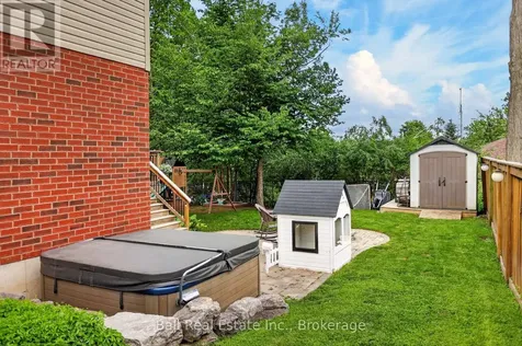 244 Lorne Court Selwyn ON K9L 0A1