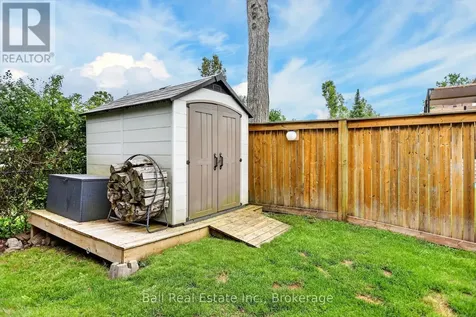 244 Lorne Court Selwyn ON K9L 0A1