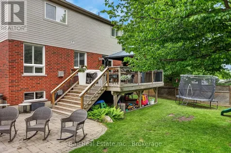 244 Lorne Court Selwyn ON K9L 0A1