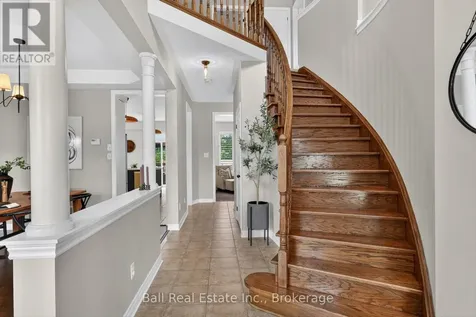 244 Lorne Court Selwyn ON K9L 0A1