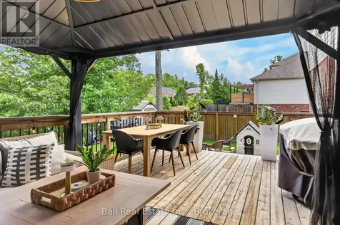 244 Lorne Court Selwyn ON K9L 0A1