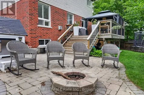 244 Lorne Court Selwyn ON K9L 0A1
