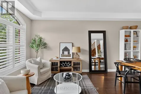 244 Lorne Court Selwyn ON K9L 0A1