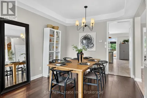 244 Lorne Court Selwyn ON K9L 0A1