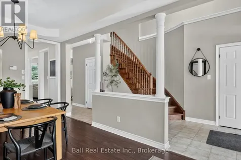 244 Lorne Court Selwyn ON K9L 0A1