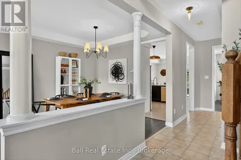 244 Lorne Court Selwyn ON K9L 0A1