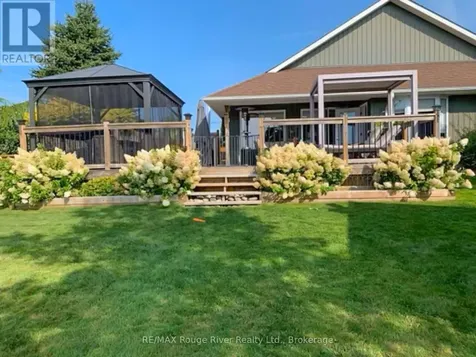 57 Harbour Street Brighton ON K0K 1H0