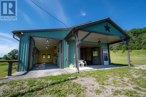 5050 County Road 30 Trent Hills ON K0L 1L0