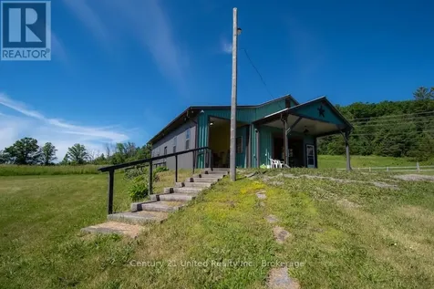 5050 County Road 30 Trent Hills ON K0L 1L0