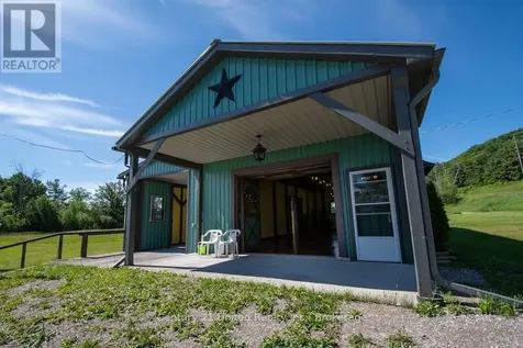5050 County Road 30 Trent Hills ON K0L 1L0