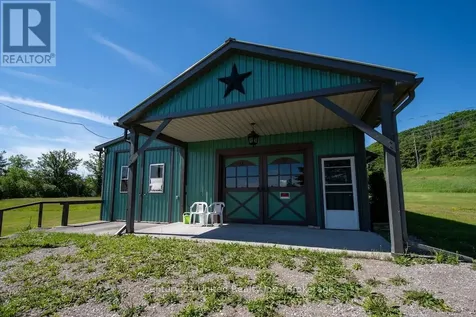 5050 County Road 30 Trent Hills ON K0L 1L0